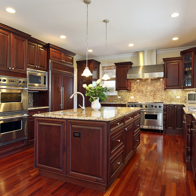 Kitchen Remodeling project in New Orleans