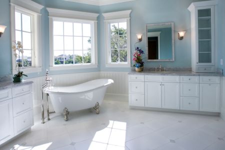 Bathroom Remodeling in New Orleans