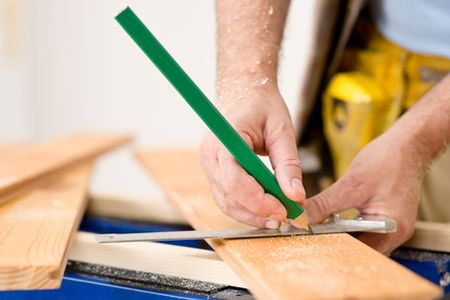 Carpentry in New Orleans