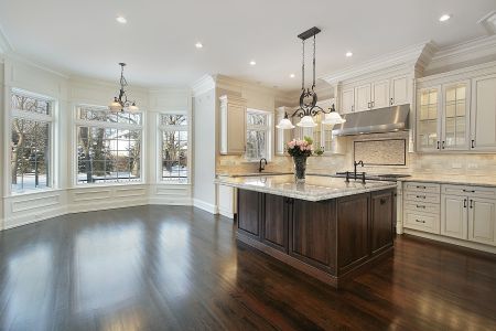 Kitchen Remodeling in New Orleans