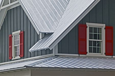 Exterior Restoration, Garden District